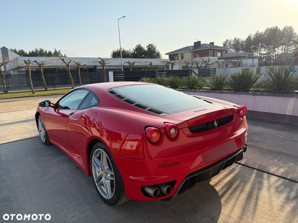 Ferrari F430 F1 - 13