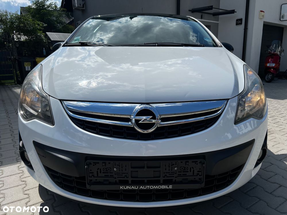 Opel Corsa 1.4 Color Edition S&S - 15