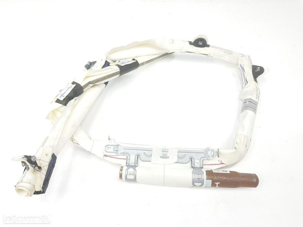 AIRBAG CORTINA FRENTE ESQUERDO MERCEDES-BENZ CLASE A BM 176 - 1