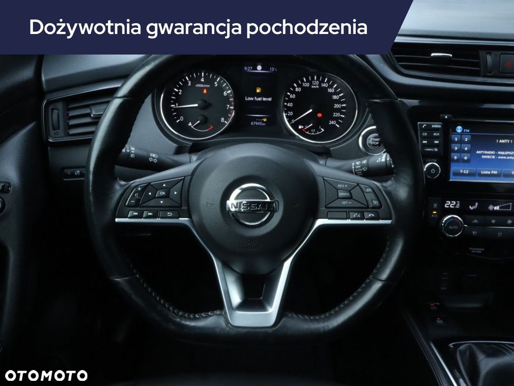 Nissan X-Trail - 25