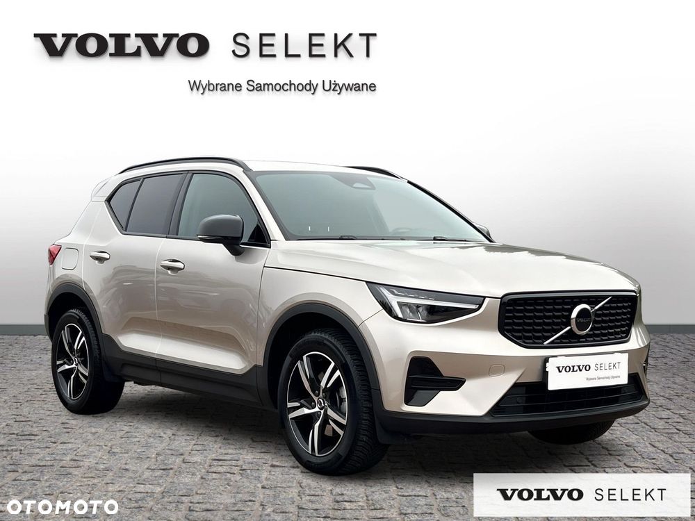 Volvo XC 40 - 8