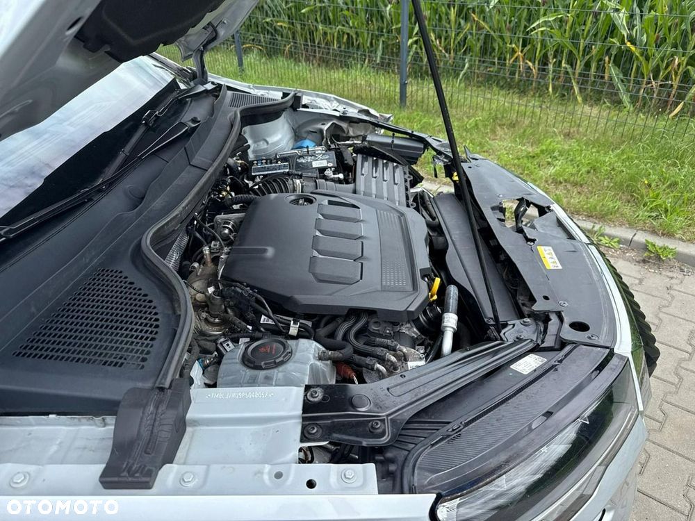 Skoda Karoq 2.0 TDI SCR 4x4 DSG Ambition - 8