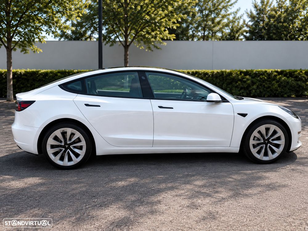 Tesla Model 3 Long Range Tração Integral - 2