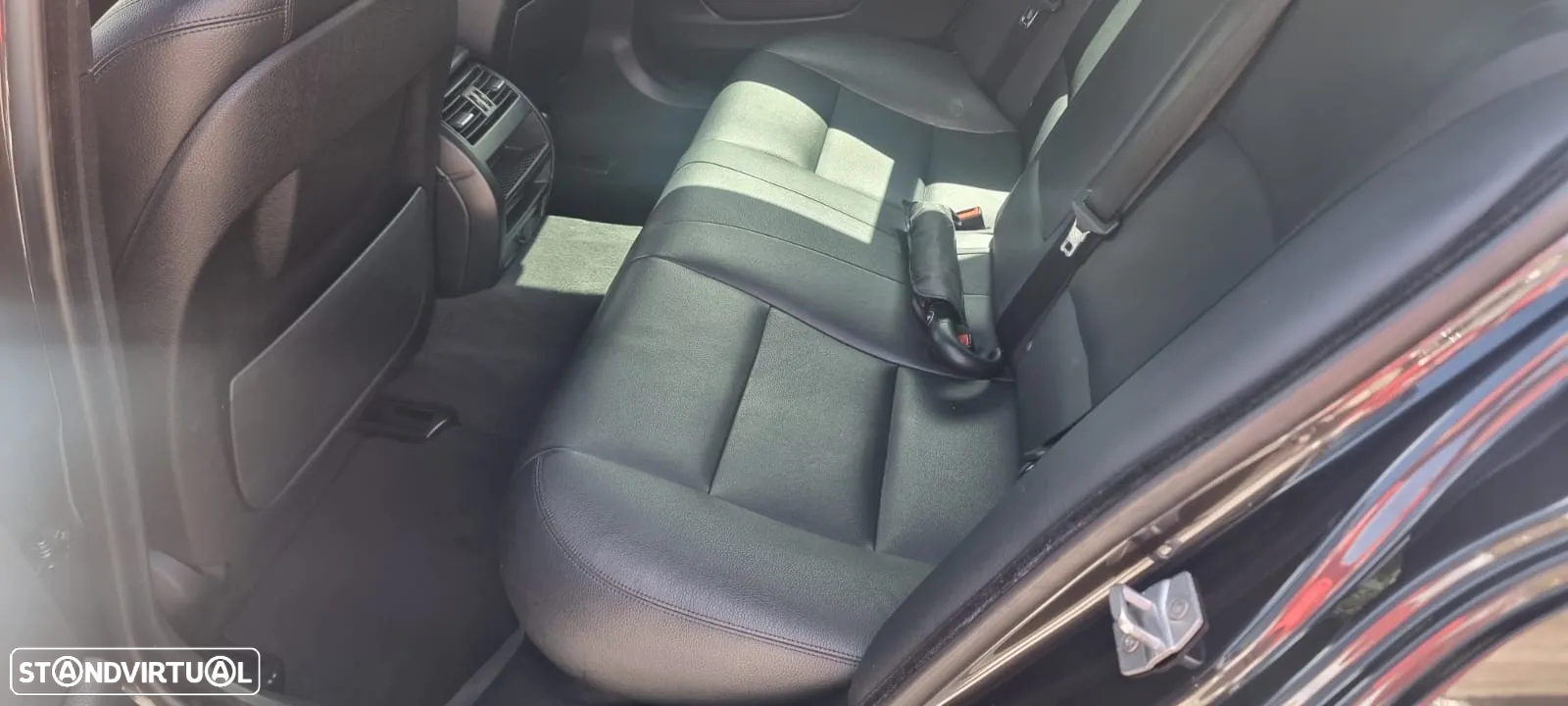 BMW 525 d Pack M Auto - 7