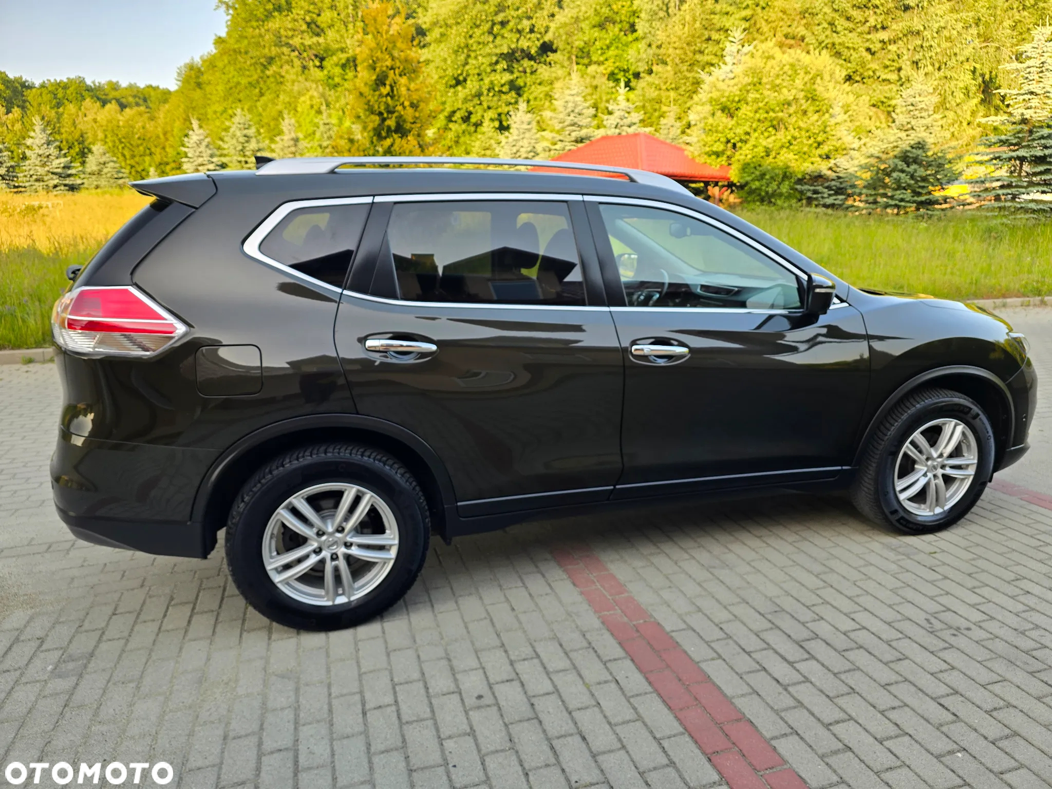 Nissan X-Trail 1.6 DCi Tekna 2WD Xtronic - 5