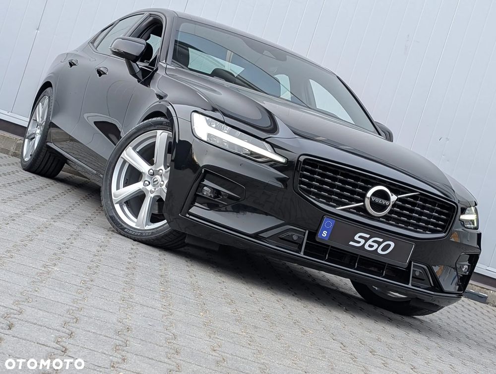 Volvo S60 - 1