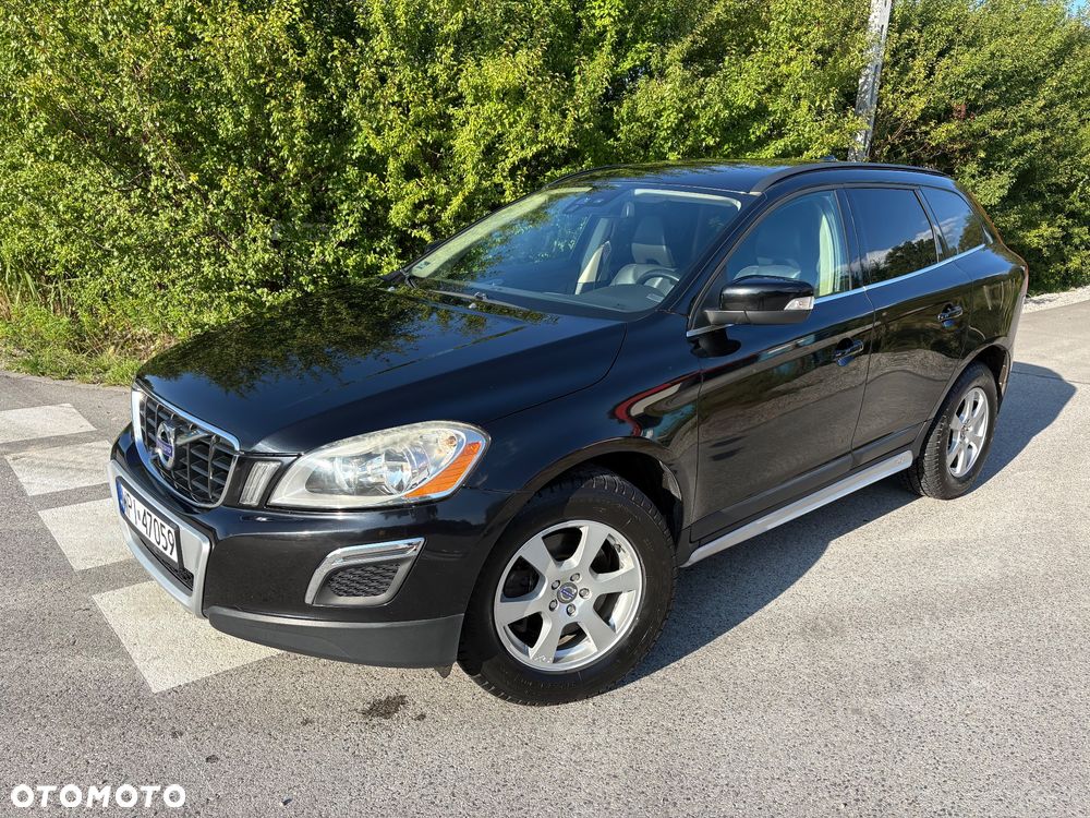Volvo XC 60 - 9