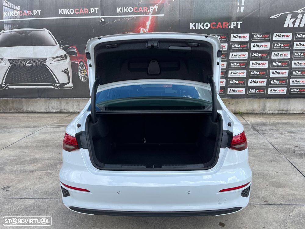Audi A3 Limousine 30 TDI S tronic - 7
