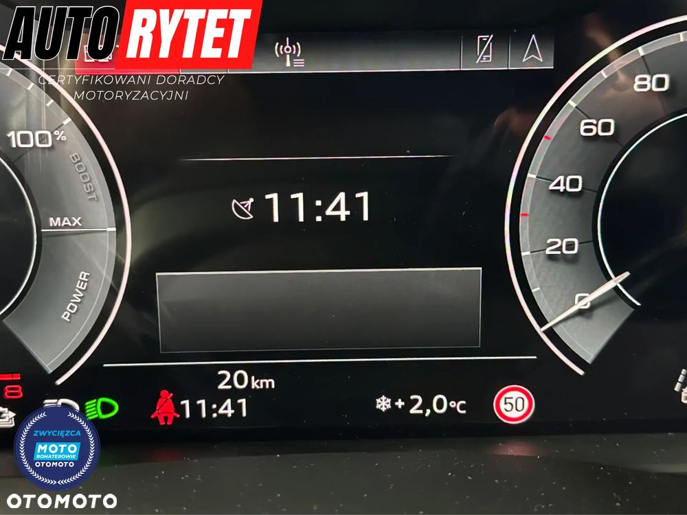 Audi Q8 50 TDI mHEV Quattro Tiptronic - 15