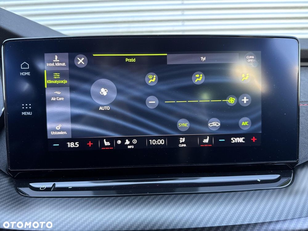 Skoda Octavia 2.0 TDI RS DSG - 28