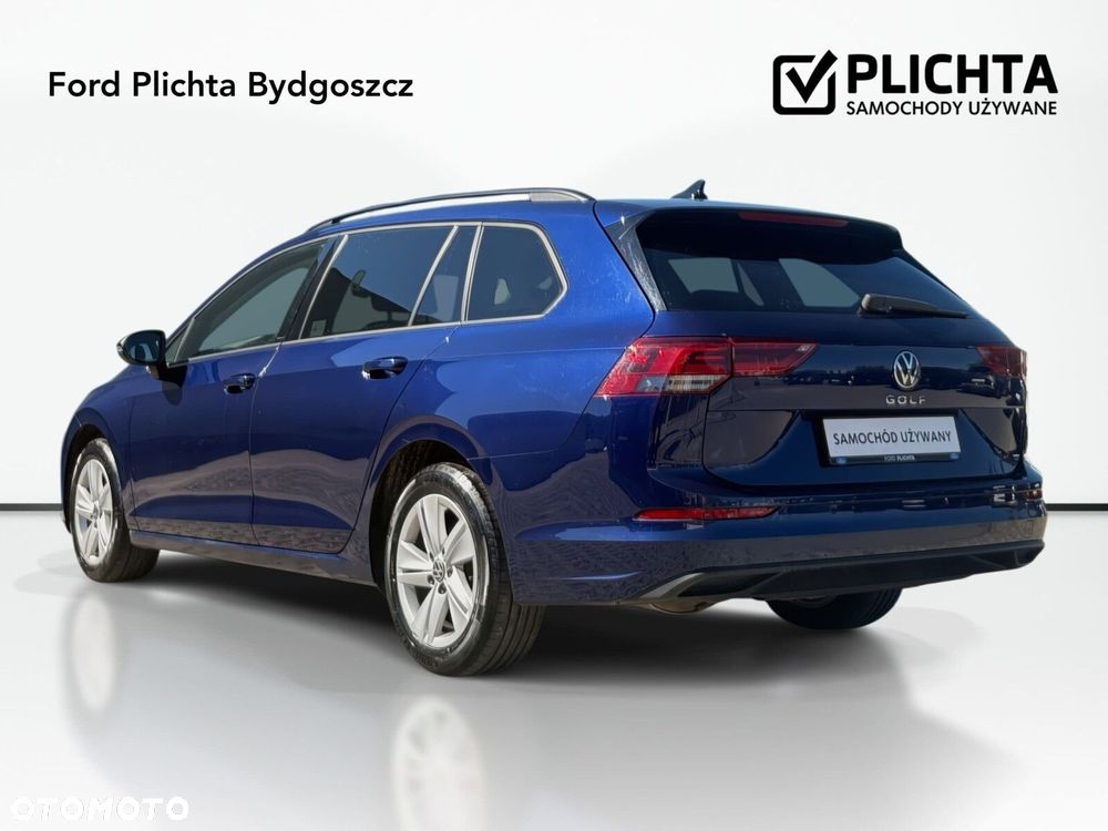 Volkswagen Golf Variant 1.5 TSI EVO Life - 8