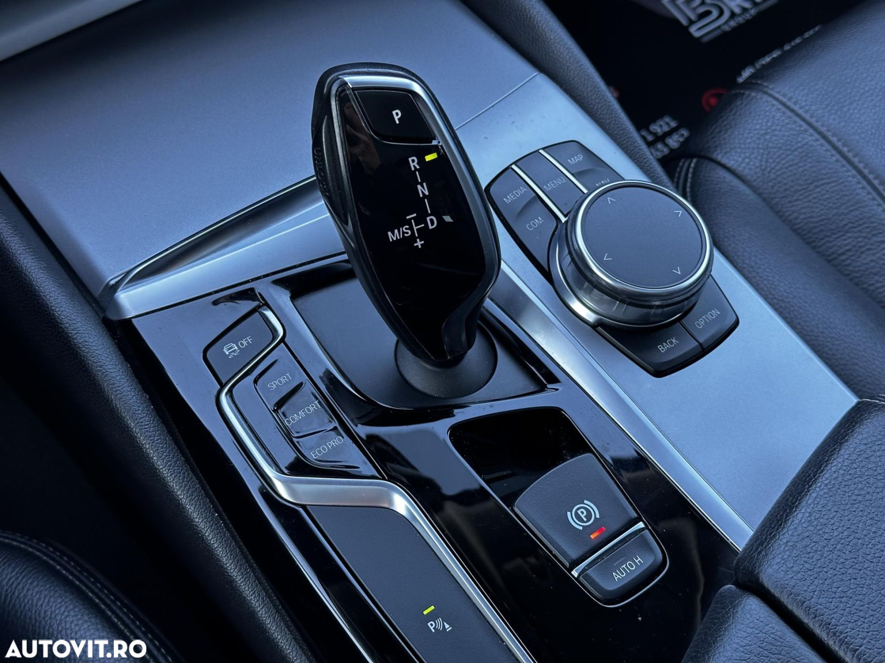BMW Seria 5 - 21