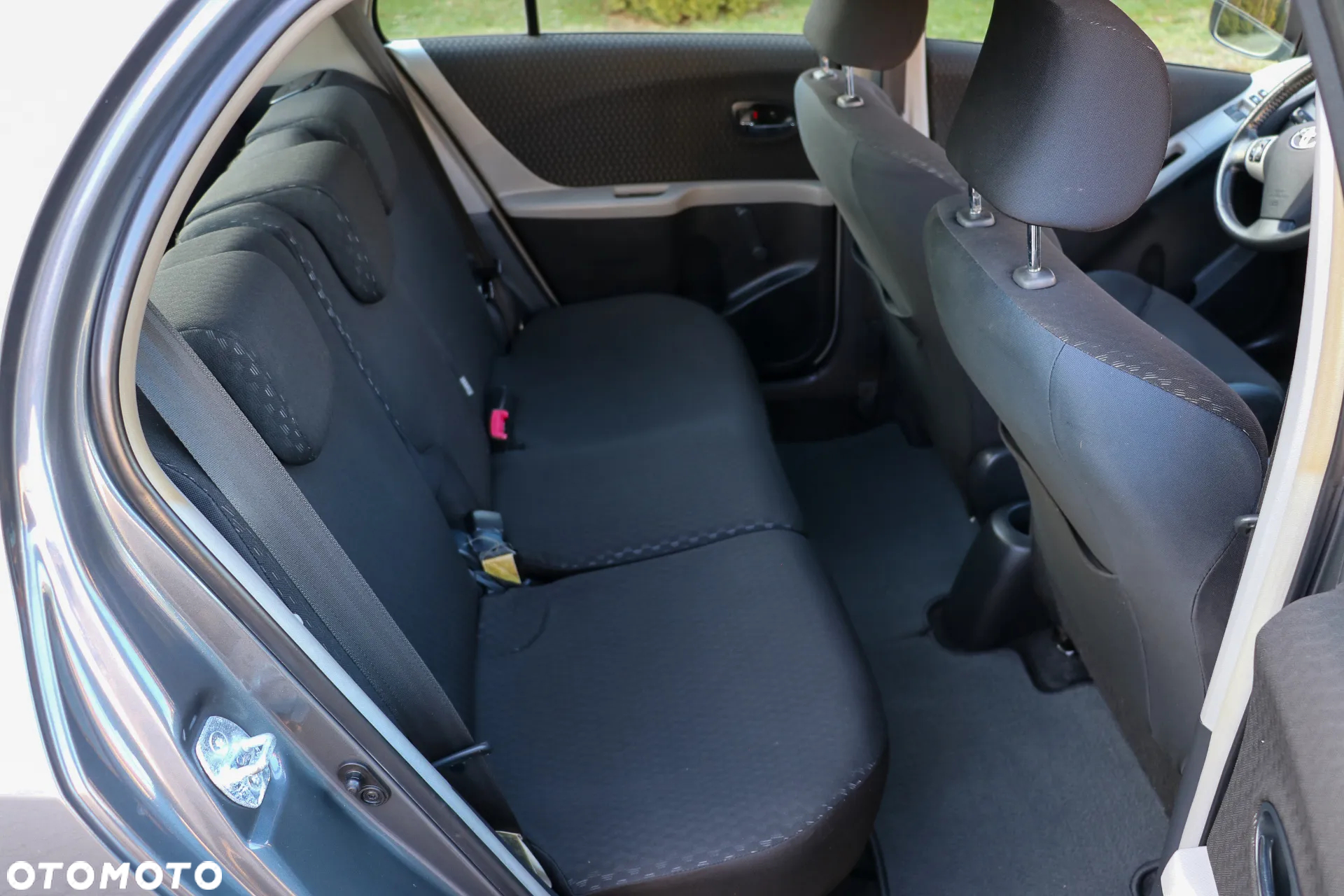 Toyota Yaris 1.8 VVT-i TSport - 25