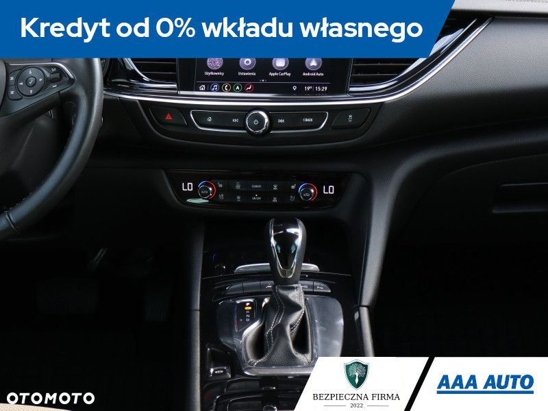 Opel Insignia - 13