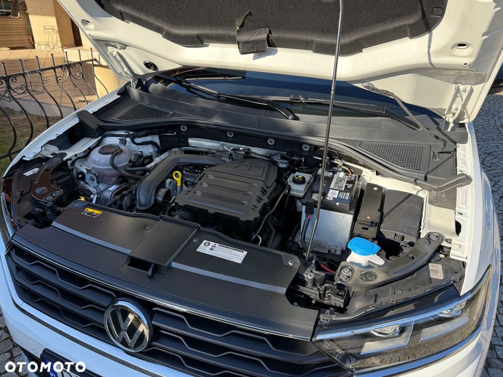 Volkswagen T-Roc 1.0 TSI Premium - 40