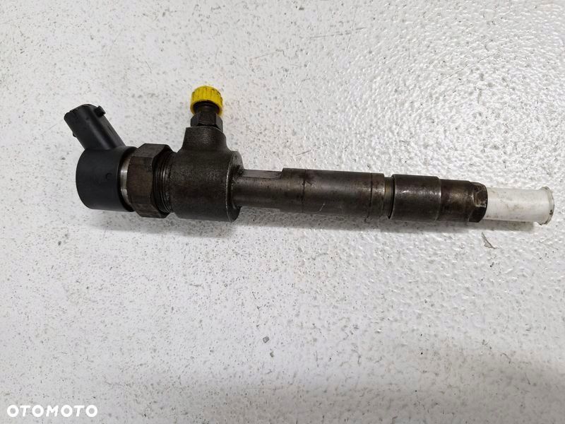 fiat stilo alfa romeo 156 1.9 jtd wtrysk 0445110119 - 3
