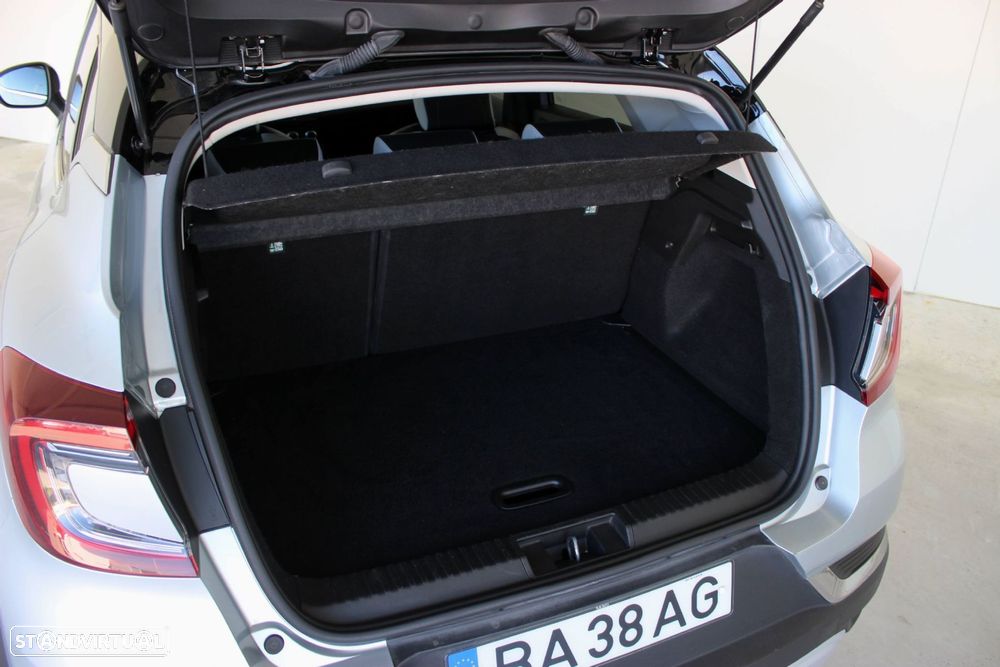 Renault Captur 1.0 TCe Exclusive - 9