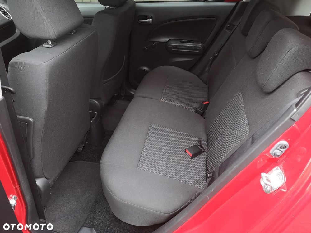 Suzuki Splash 1.2 Comfort - 21