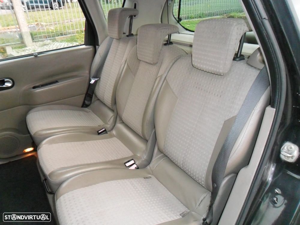 Renault Scénic 1.5 dCi Dynamique Luxe - 22