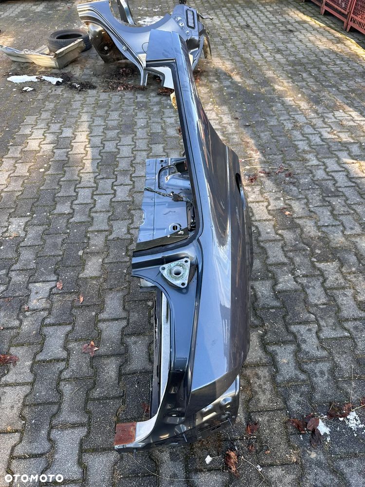 Vw Passat B8 Sedan ćwiartka prawy tył błotnik - 4