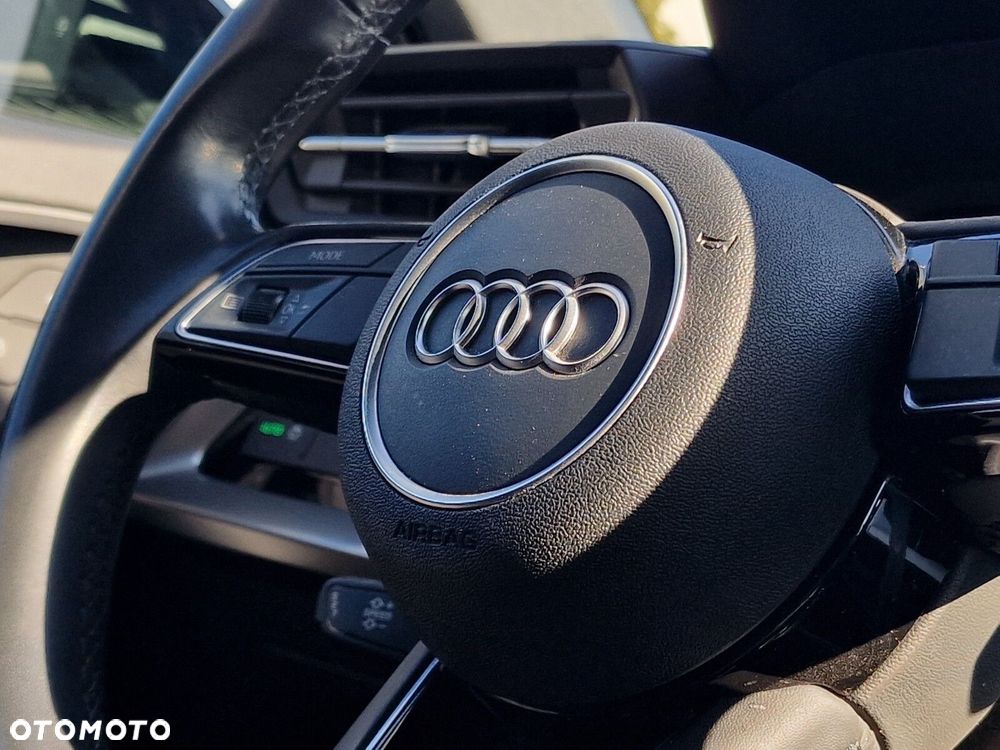 Audi A3 - 30