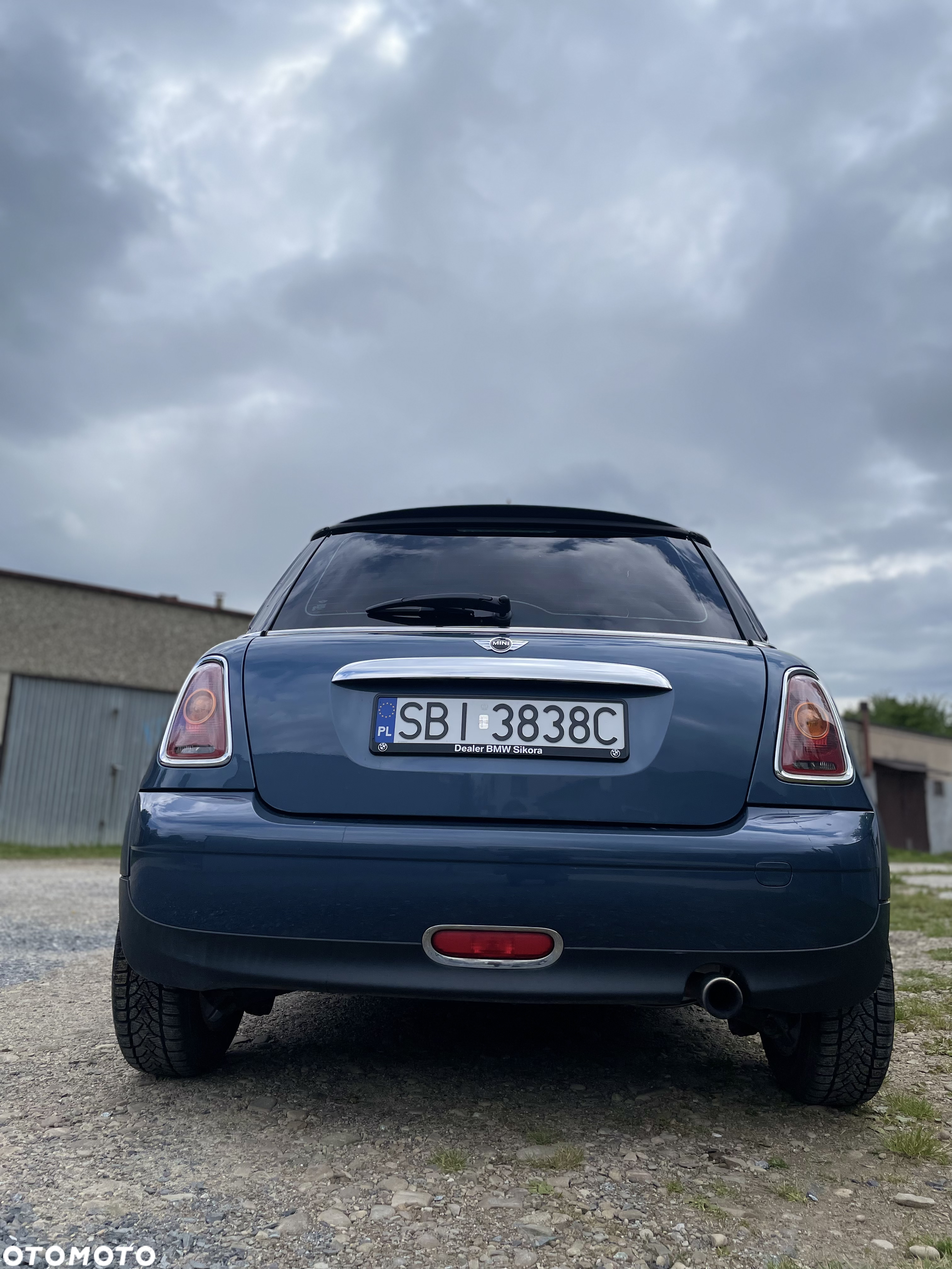 MINI ONE Standard - 28