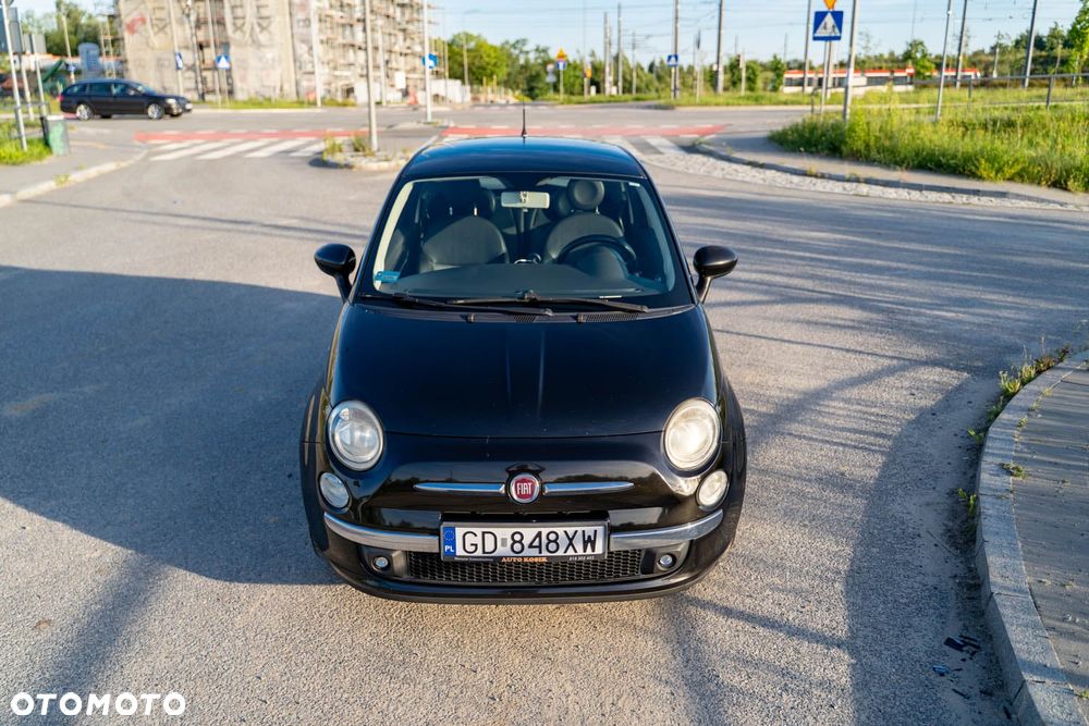Fiat 500 - 8