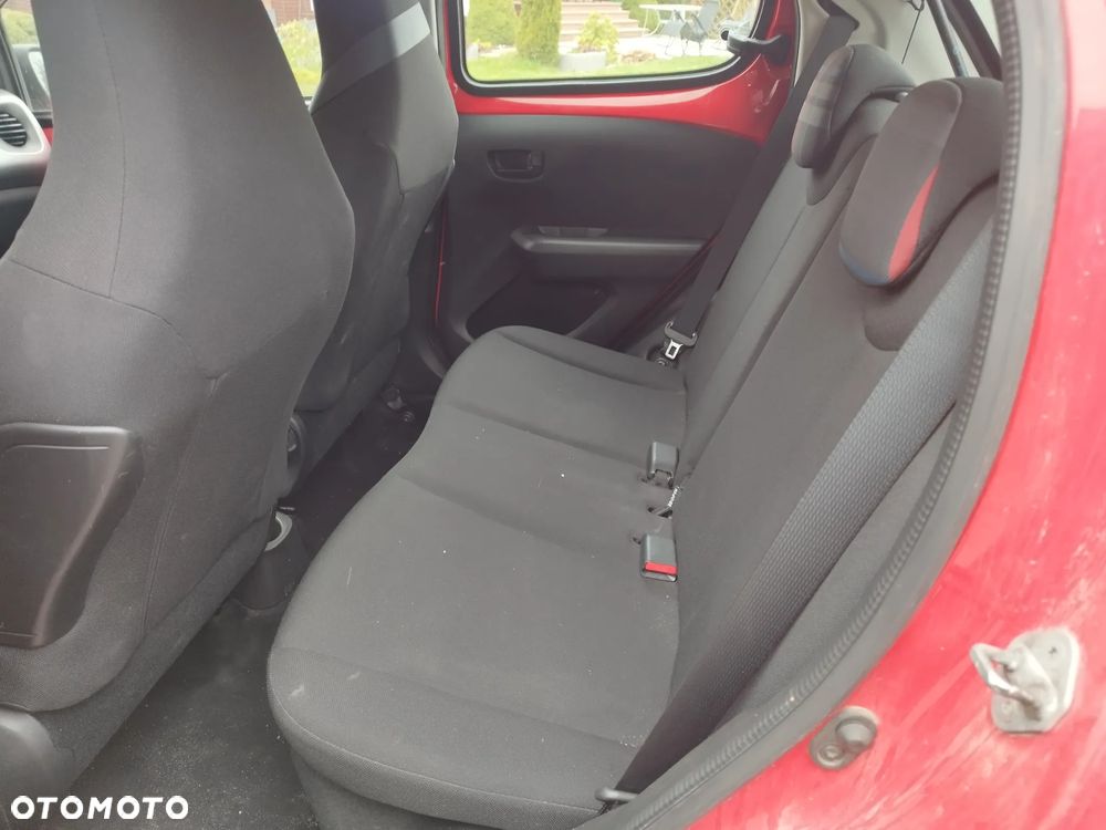 Peugeot 108 VTI 68 STOP&START Allure - 12
