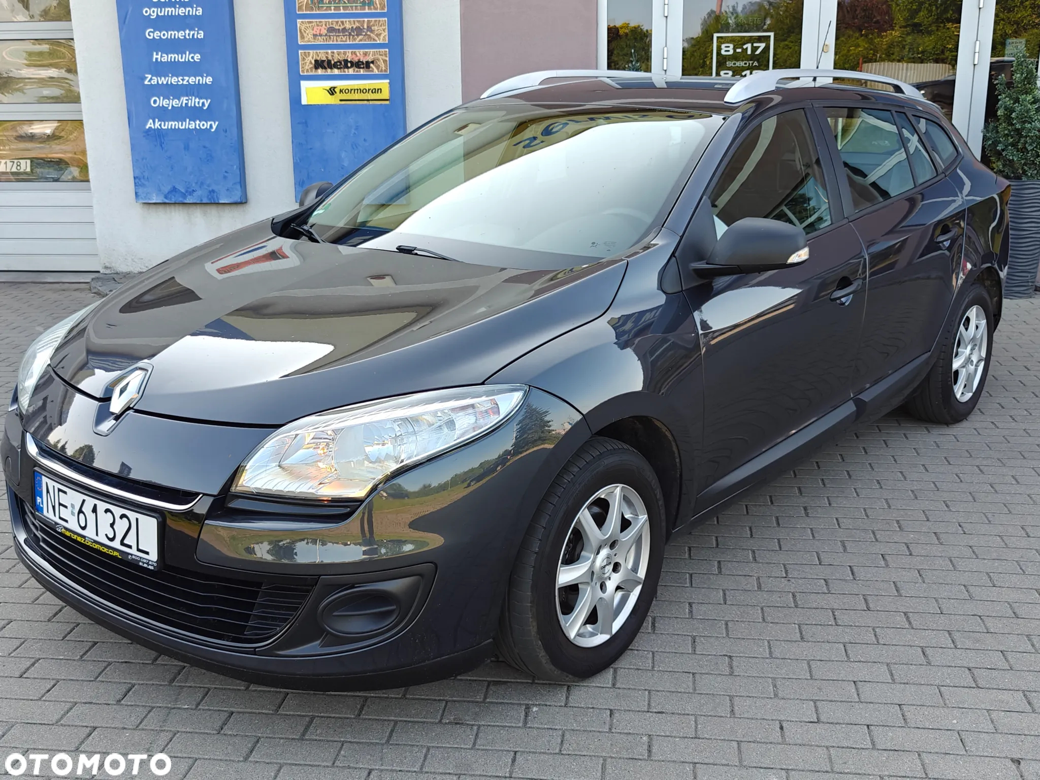 Renault Megane 1.6 16V 100 Authentique - 2