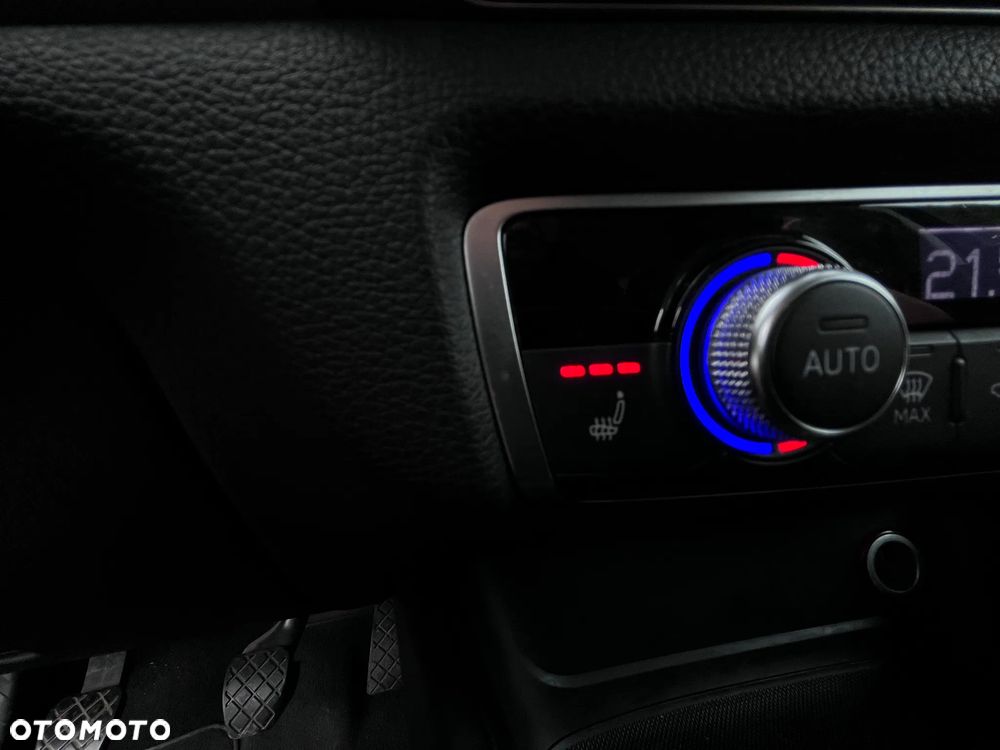 Audi A3 Limousine - 29