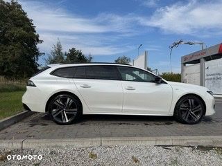 Peugeot 508 - 2