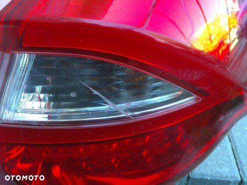KIA CEE\'D CEED II LIFT 15-18 HATCHBACK LAMPA TYLNA PRAWA LED - 5