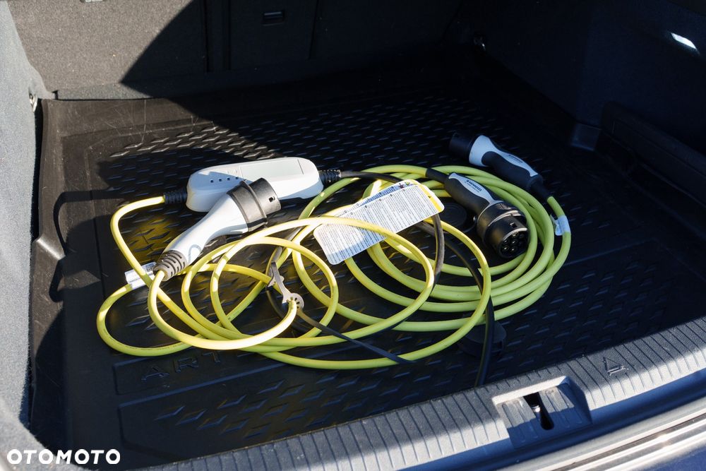 Volkswagen Arteon Shooting Brake 1.4 eHybrid OPF DSG R-Line - 31