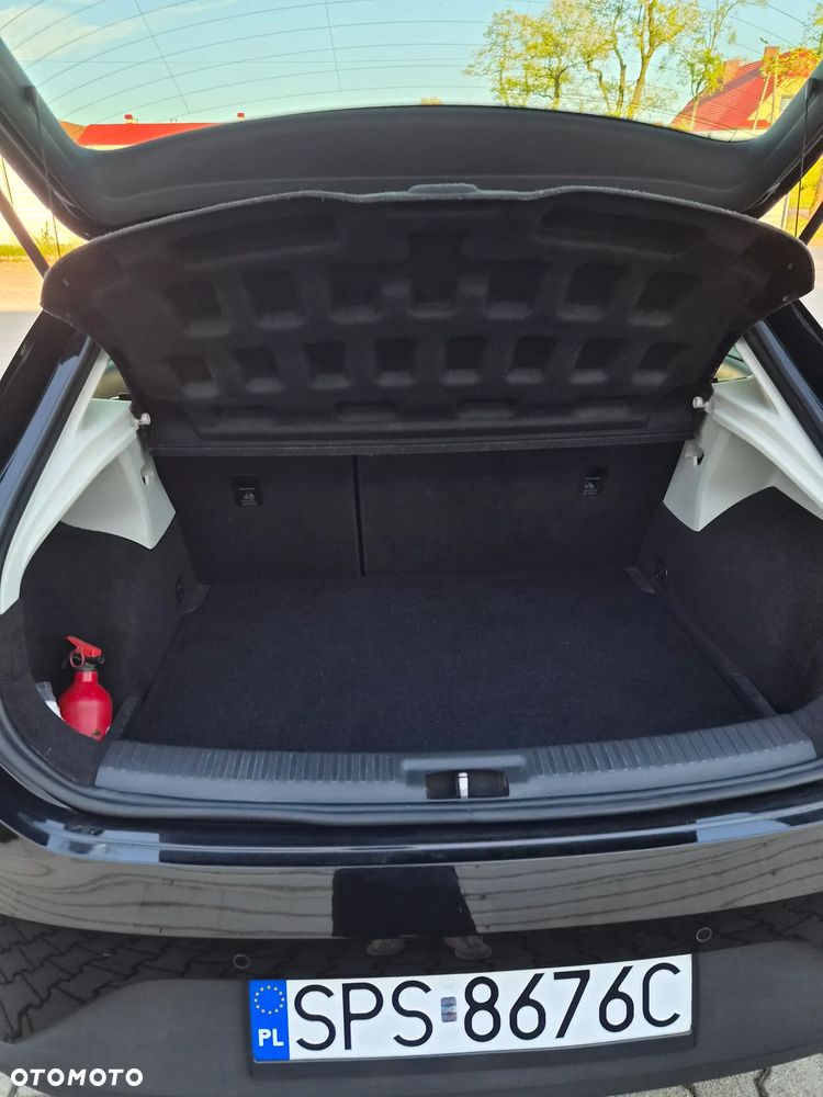 Seat Leon SC 1.4 EcoTSI FR S&S - 20