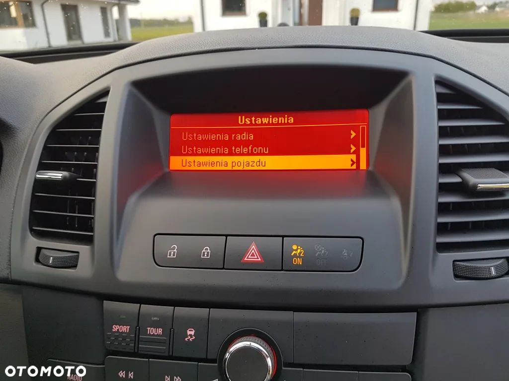 Opel Insignia 1.8 Sports Tourer - 31
