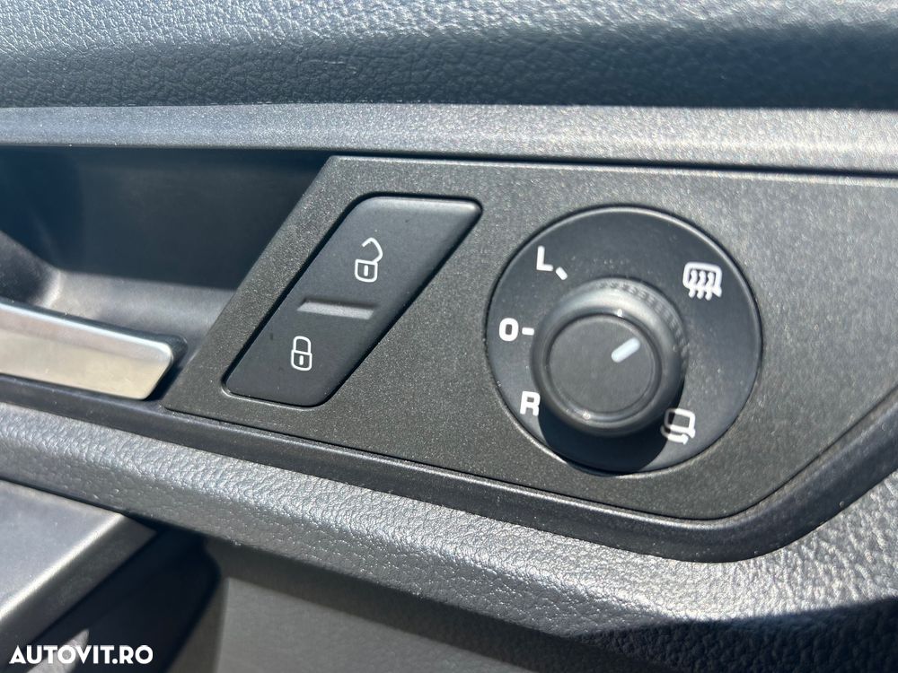 Volkswagen Caddy 2.0 TDI (5-Si.) Generation Four - 17