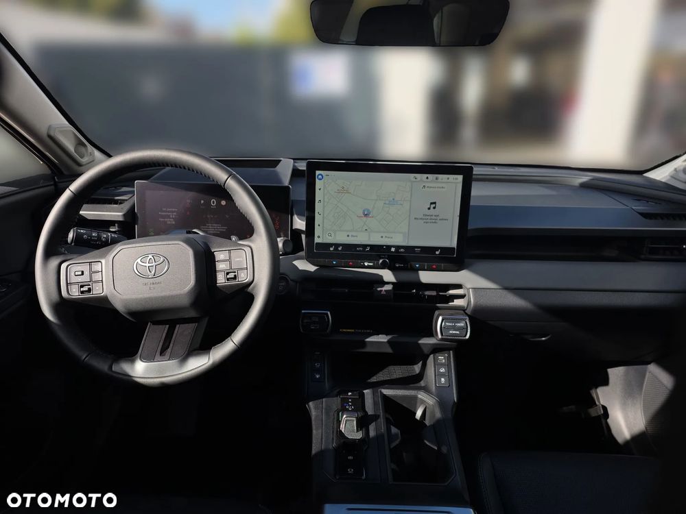 Toyota RAV4 2.5 Plug-in Hybrid Executive 4x4 e-CVT - 13