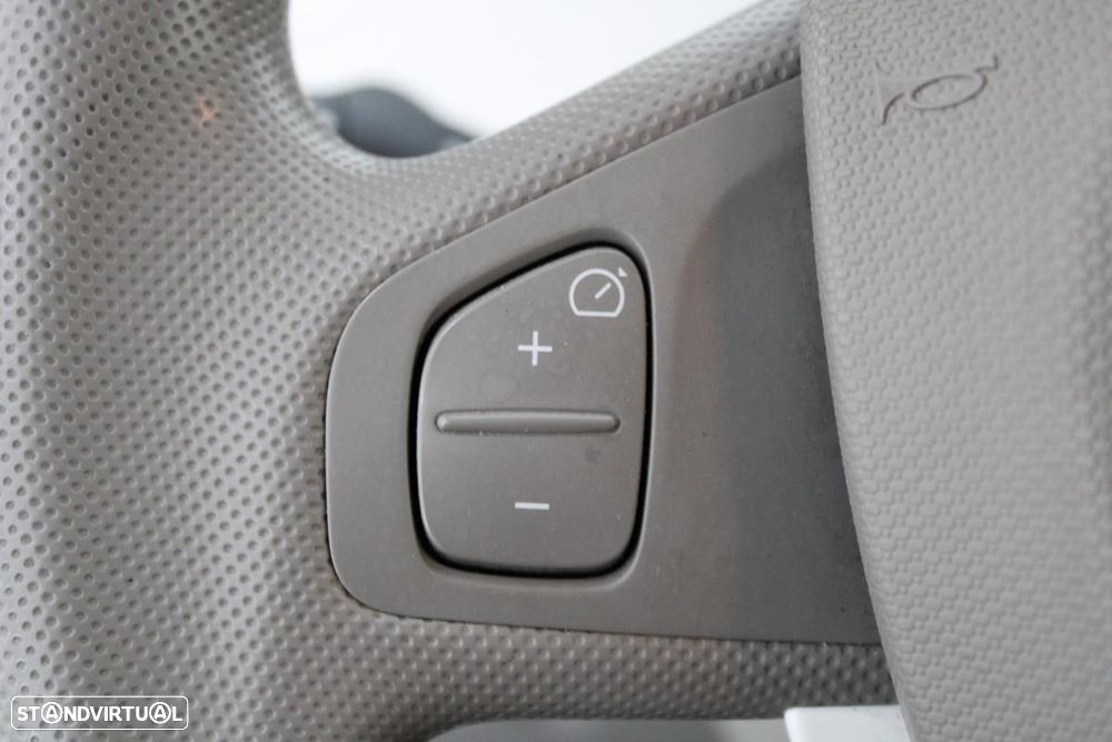 Renault Zoe (c/ Bateria) Zen - 15