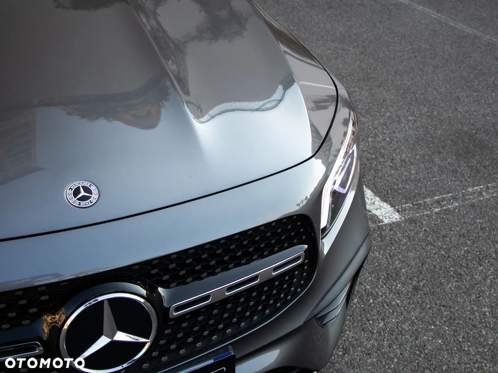 Mercedes-Benz GLB 220 d 4-Matic AMG Line 8G-DCT - 12