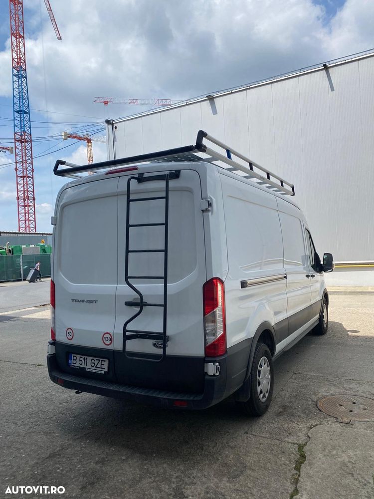 Ford FORD TRANSIT - 4