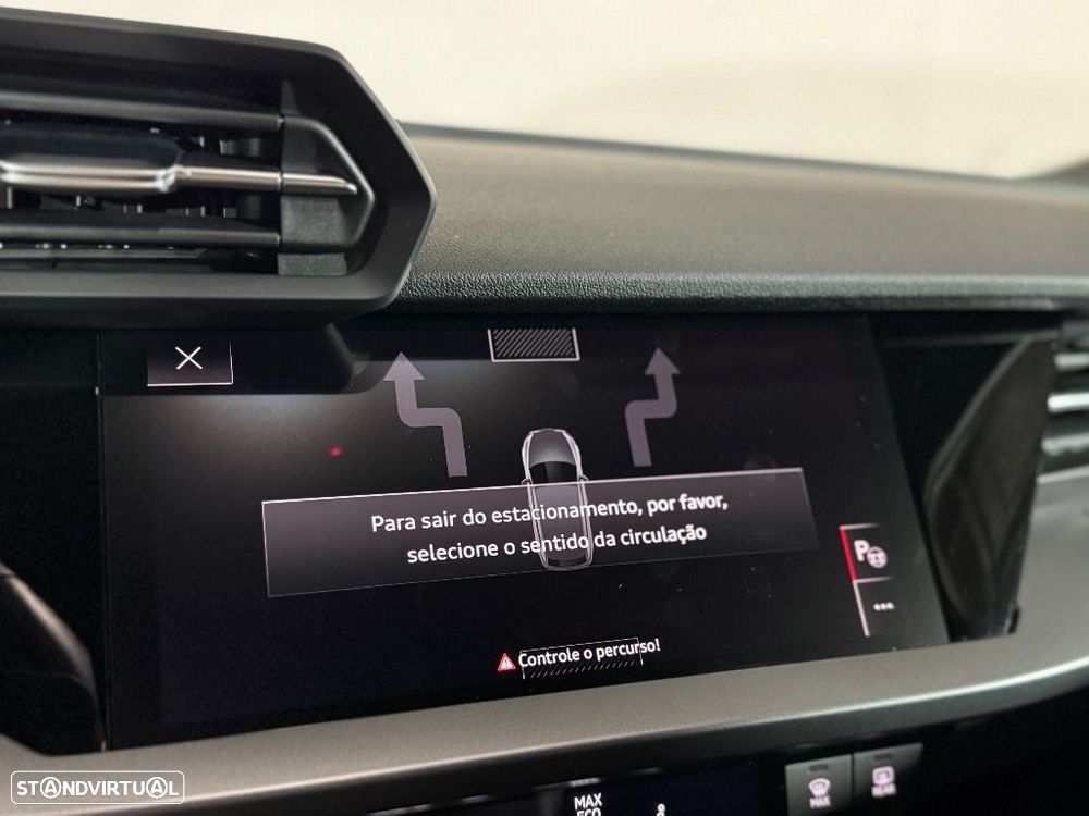 Audi A3 Sportback 30 TFSI Advanced S tronic - 14