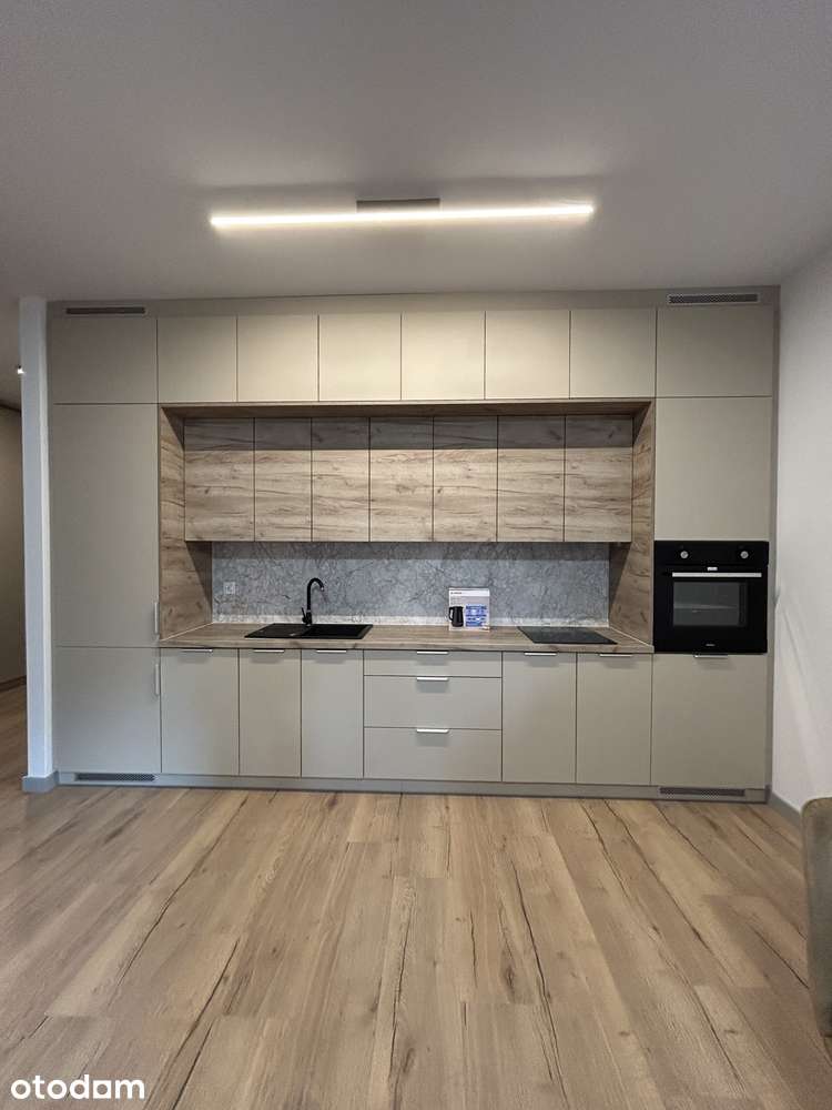 PIERWSZY NAJEM | 2-POKOJOWE MIESZKANIE | NOWA HUTA | PETS FRIENDLY