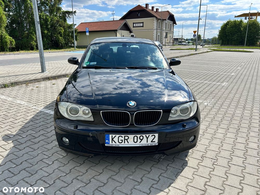 BMW Seria 1 - 13
