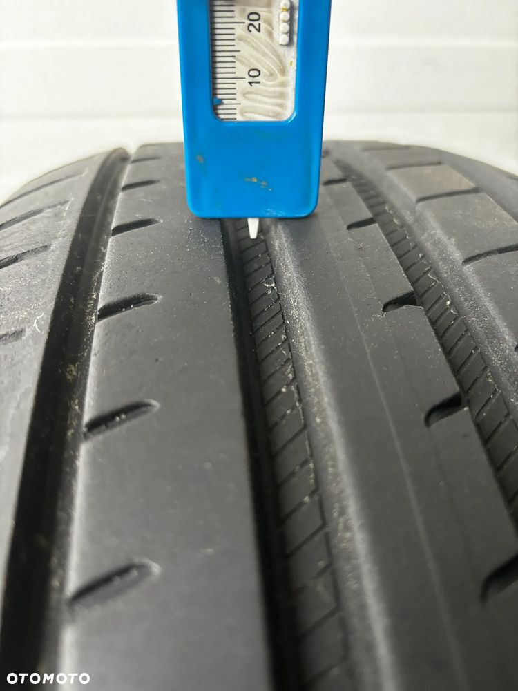 Opony letnie Goodyear Eagle F1 Asymmetric 3 - 225/45R19 - 2