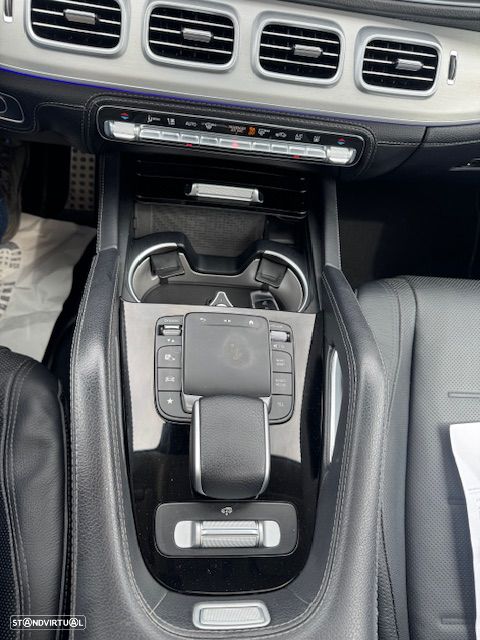 Mercedes-Benz GLE 350 de 4Matic - 15