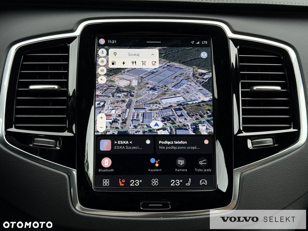 Volvo XC 90 - 29