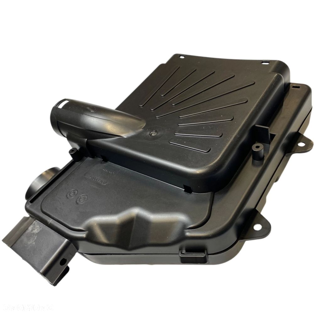 OBUDOWA STEROWNIKA SILNIKA komputera Volvo V90 S90 XC60 XC90 II 2016+ - 5