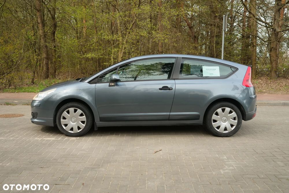 Citroën C4 1.6 16V VTR - 3