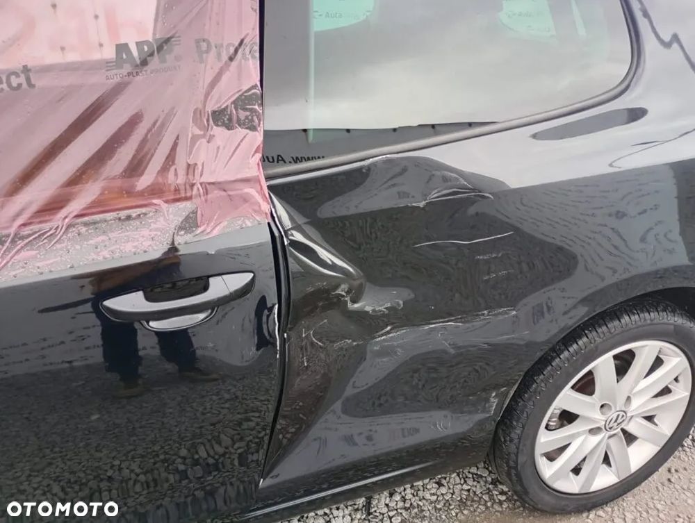 Volkswagen Golf 1.4 TSI Highline - 13