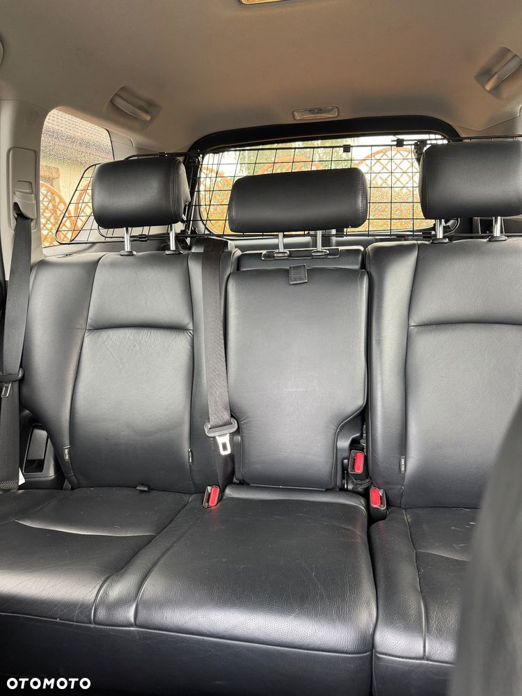 Toyota Land Cruiser LC 3.0 D-4D Prado - 17